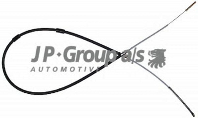 JP GROUP 1170300900 -  Трос, стояночная тормозная система